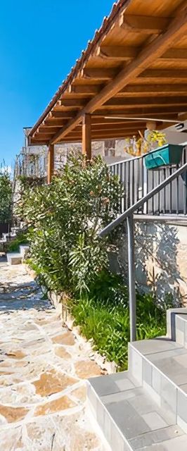 Apartmanok A Tenger Mellett Drage Biograd - 22187