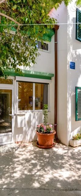 Apartmanok A Tenger Mellett Vir - 22208