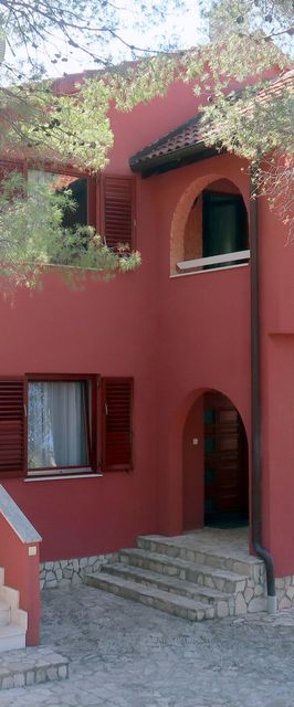 Apartmanok A Tenger Mellett Loviste, Peljesac - 22220 Lovište