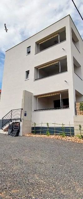 Apartmanok A Tenger Mellett Barbat, Rab - 22251 Barbat