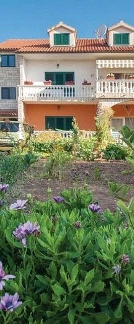 Apartmanok Parkolóhellyel Zablace Sibenik - 22255 Zablaće