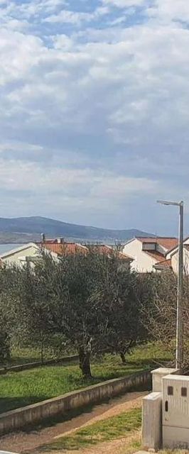 Apartmanok Parkolóhellyel Rovanjska, Paklenica - 22260 Rovanjska