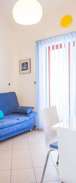 Apartmanok Parkolóhellyel Vantacici, Krk - 22272 Vantačići