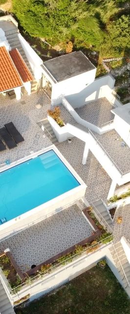 Luxusvilla Medencével Gornja Podgora, Makarska - 22284 Gornja Podgora