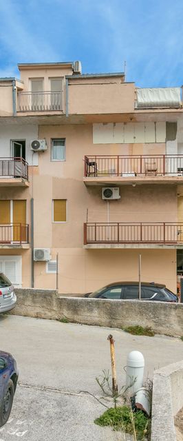 Apartmanok Parkolóhellyel Split - 22293