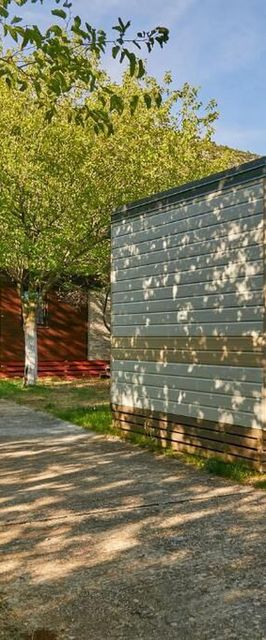 Apartmanok Parkolóhellyel Babino Polje, Mljet - 22319 Babino Polje