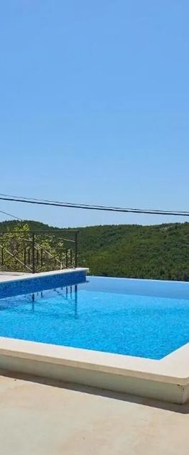 Ház Családok Részére Medencével Babino Polje, Mljet - 22326 Babino Polje