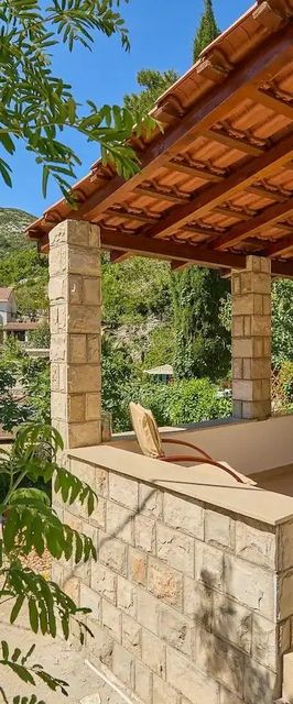 Apartmanok A Tenger Mellett Okuklje, Mljet - 22340 Okuklje