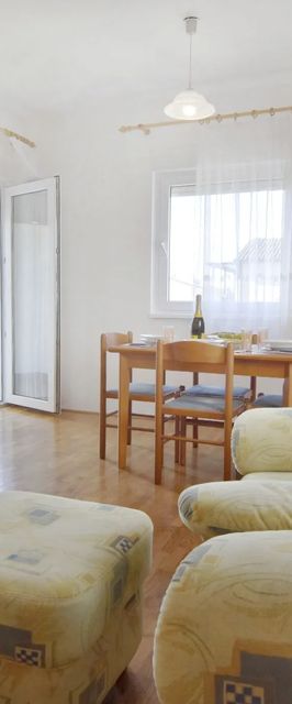 Apartmanok Internet Hozzáféréssel Umag - 22353
