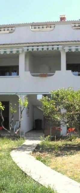 Apartmanok A Tenger Mellett Barbat, Rab - 22359 Barbat