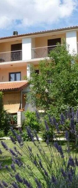 Apartmanok A Tenger Mellett Banjol, Rab - 22362 Banjol