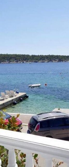 Apartmanok A Tenger Mellett Barbat, Rab - 22363 Barbat