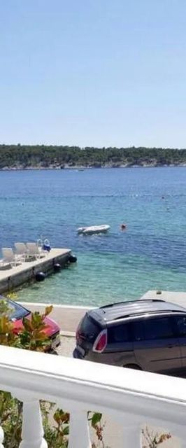 Apartmanok A Tenger Mellett Barbat, Rab - 22363 Barbat