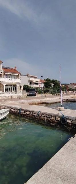 Apartmanok A Tenger Mellett Barbat, Rab - 22364 Barbat