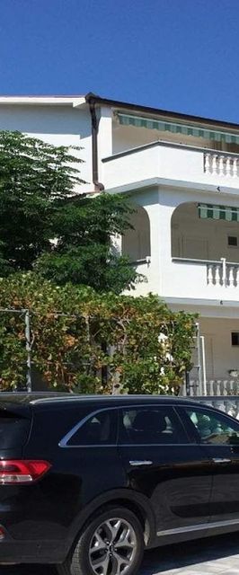 Apartmanok A Tenger Mellett Supetarska Draga - Donja, Rab - 22365 Supetarska Draga - Donja