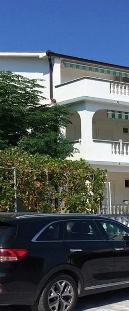 Apartmanok A Tenger Mellett Supetarska Draga - Donja, Rab - 22365 Supetarska Draga - Donja