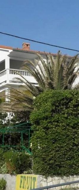 Apartmanok A Tenger Mellett Barbat, Rab - 22366 Barbat