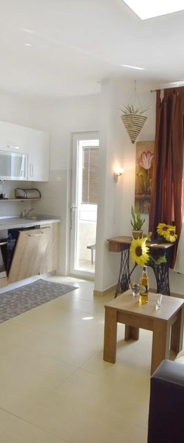 Apartmanok Internet Hozzáféréssel Umag - 22377