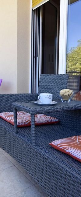 Apartmanok Internet Hozzáféréssel Umag - 22377
