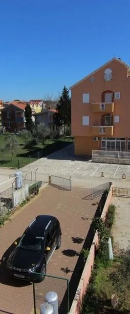 Apartmanok A Tenger Mellett Privlaka, Zadar - 22380 Privlaka