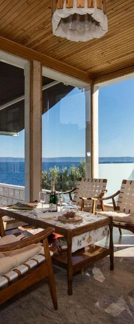 Nyaralóház A Tenger Mellett Puntinak, Brac - 22381 Puntinak