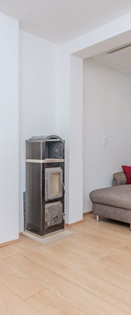 Nyaralóház Parkolóhellyel Vir - 22396