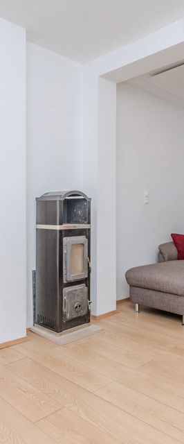 Nyaralóház Parkolóhellyel Vir - 22396