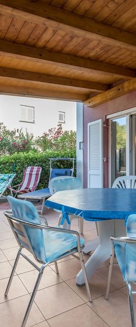 Apartmanok Parkolóhellyel Baska, Krk - 22407 Baška