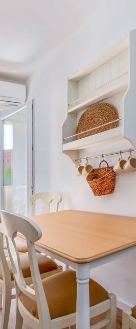 Apartmanok Parkolóhellyel Baska, Krk - 22408 Baška