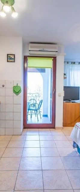 Apartmanok Parkolóhellyel Baska, Krk - 22417 Baška