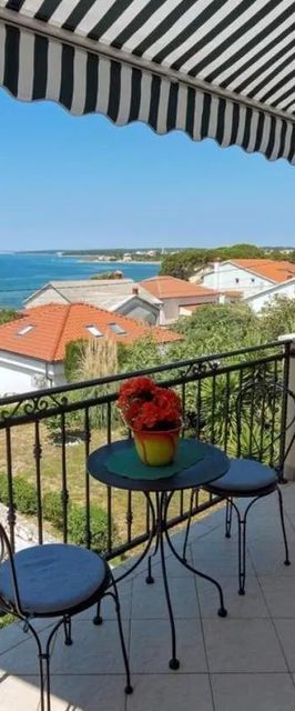 Nyaralóház A Tenger Mellett Barbat, Rab - 22420 Barbat