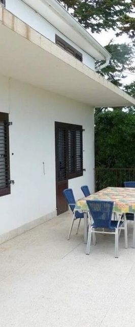 Apartmanok A Tenger Mellett Barbat, Rab - 22423 Barbat