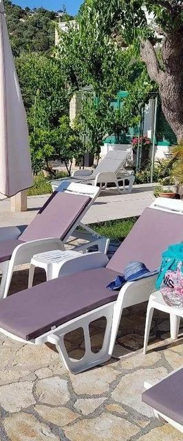 Apartmanok A Tenger Mellett Barbat, Rab - 22424 Barbat