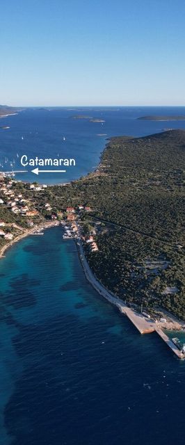 Apartmanok A Tenger Mellett Ist - 22436