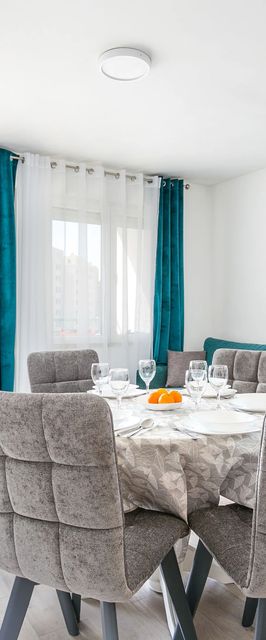 Apartmanok Parkolóhellyel Split - 22452