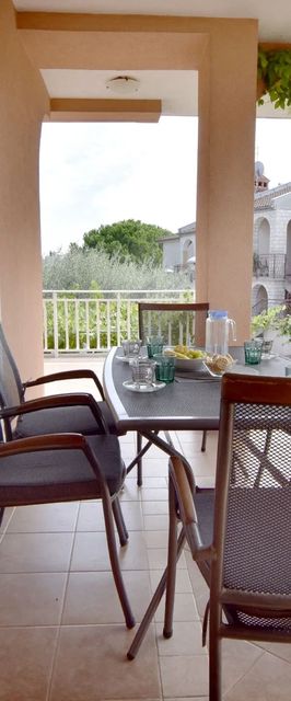 Apartmanok A Tenger Mellett Umag - 22455