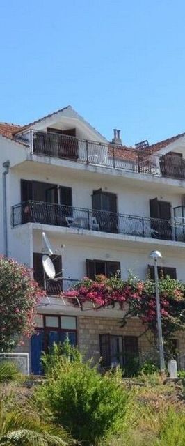 Apartmanok A Tenger Mellett Gradac, Makarska - 22460 Gradac