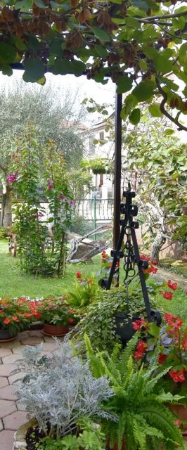 Apartmanok Parkolóhellyel Umag - 22464