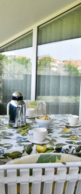 Apartmanok A Tenger Mellett Zambratija, Umag - 22476 Zambratija