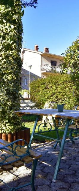 Apartmanok Parkolóhellyel Umag - 22482