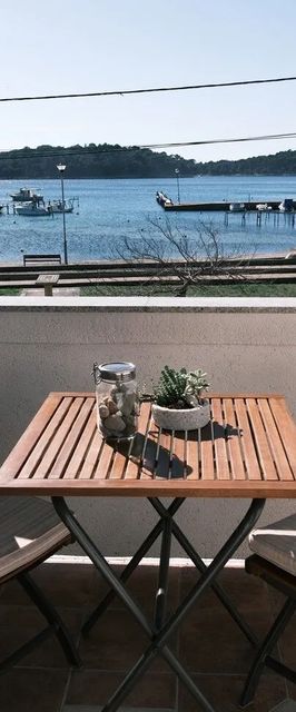 Apartmanok A Tenger Mellett Palit, Rab - 22493 Palit