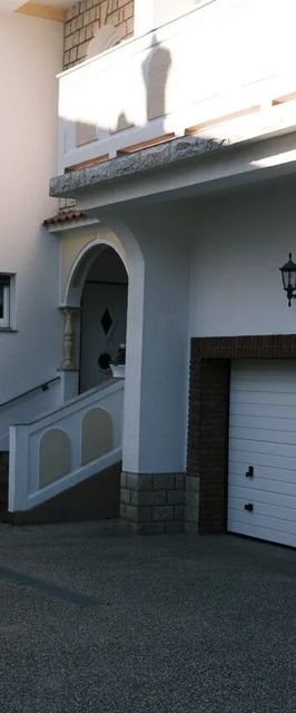 Apartmanok A Tenger Mellett Palit, Rab - 22493 Palit