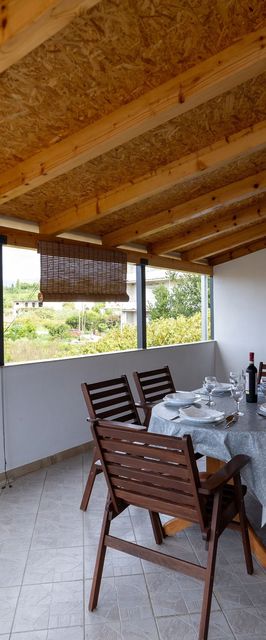 Apartmanok A Tenger Mellett Sucuraj, Hvar - 22494 Sućuraj