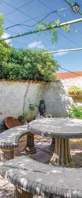 Apartmanok Parkolóhellyel Barbat, Rab - 22498 Barbat