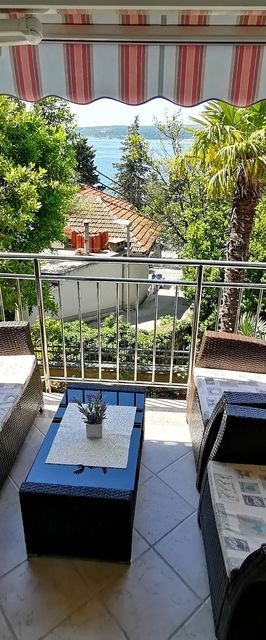 Apartmanok A Tenger Mellett Dramalj, Crikvenica - 22499 Dramalj