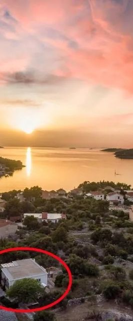 Nyaralóház A Tenger Mellett Razanj, Rogoznica - 22513 Ražanj