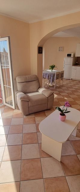 Apartmanok Parkolóhellyel Crikvenica - 22514