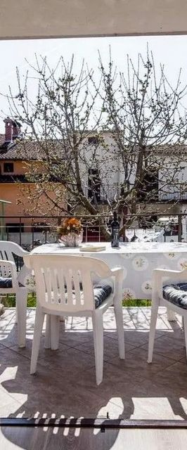 Apartmanok Parkolóhellyel Rovinj - 22525