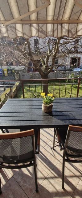 Apartmanok Parkolóhellyel Rovinj - 22525