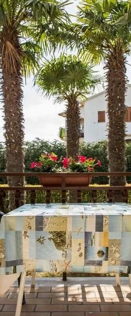 Apartmanok Internet Hozzáféréssel Rovinj - 22526